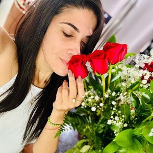 Meet your Posher, Katia